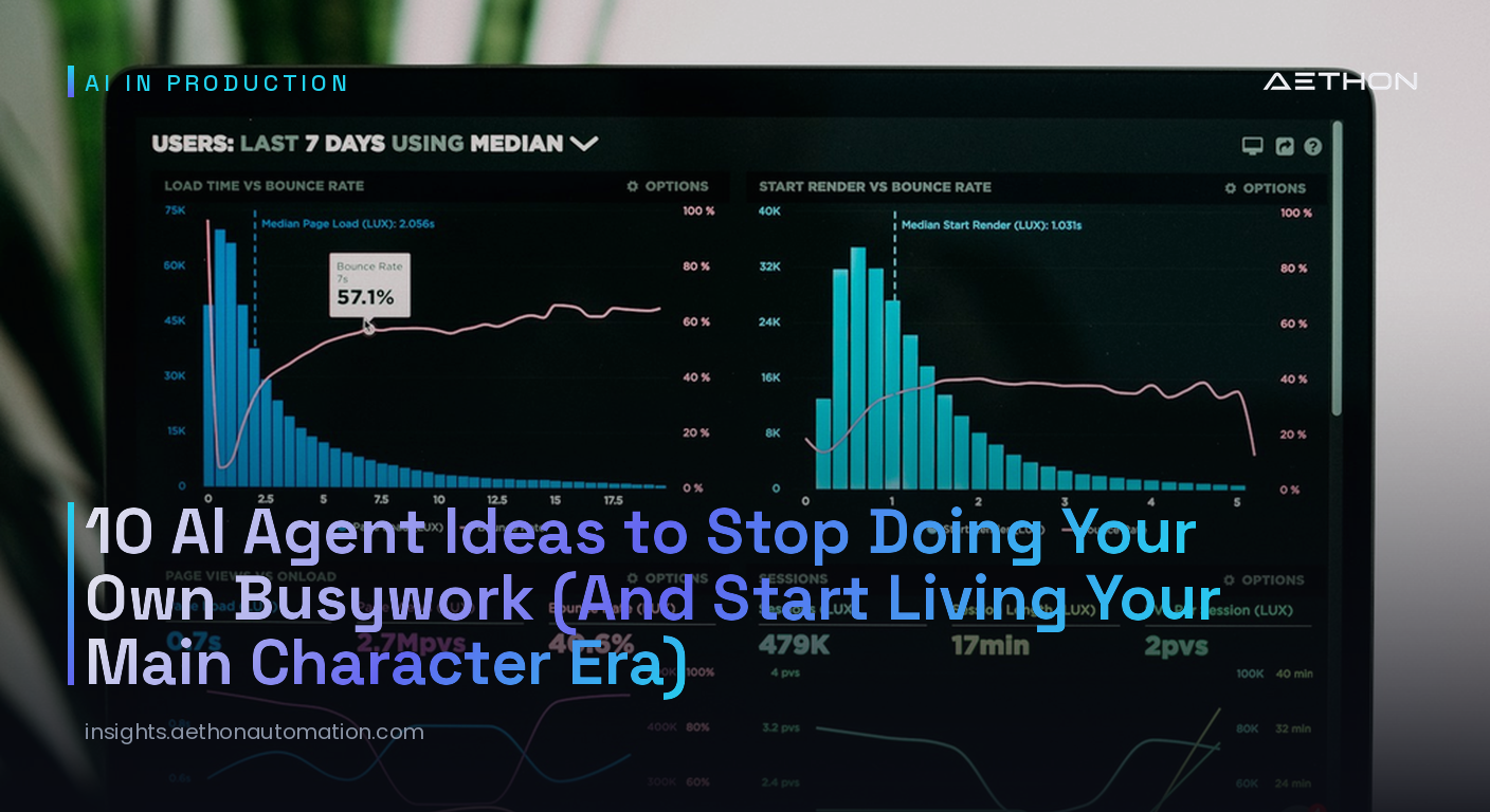 Automating Your Business with AI Workflows
