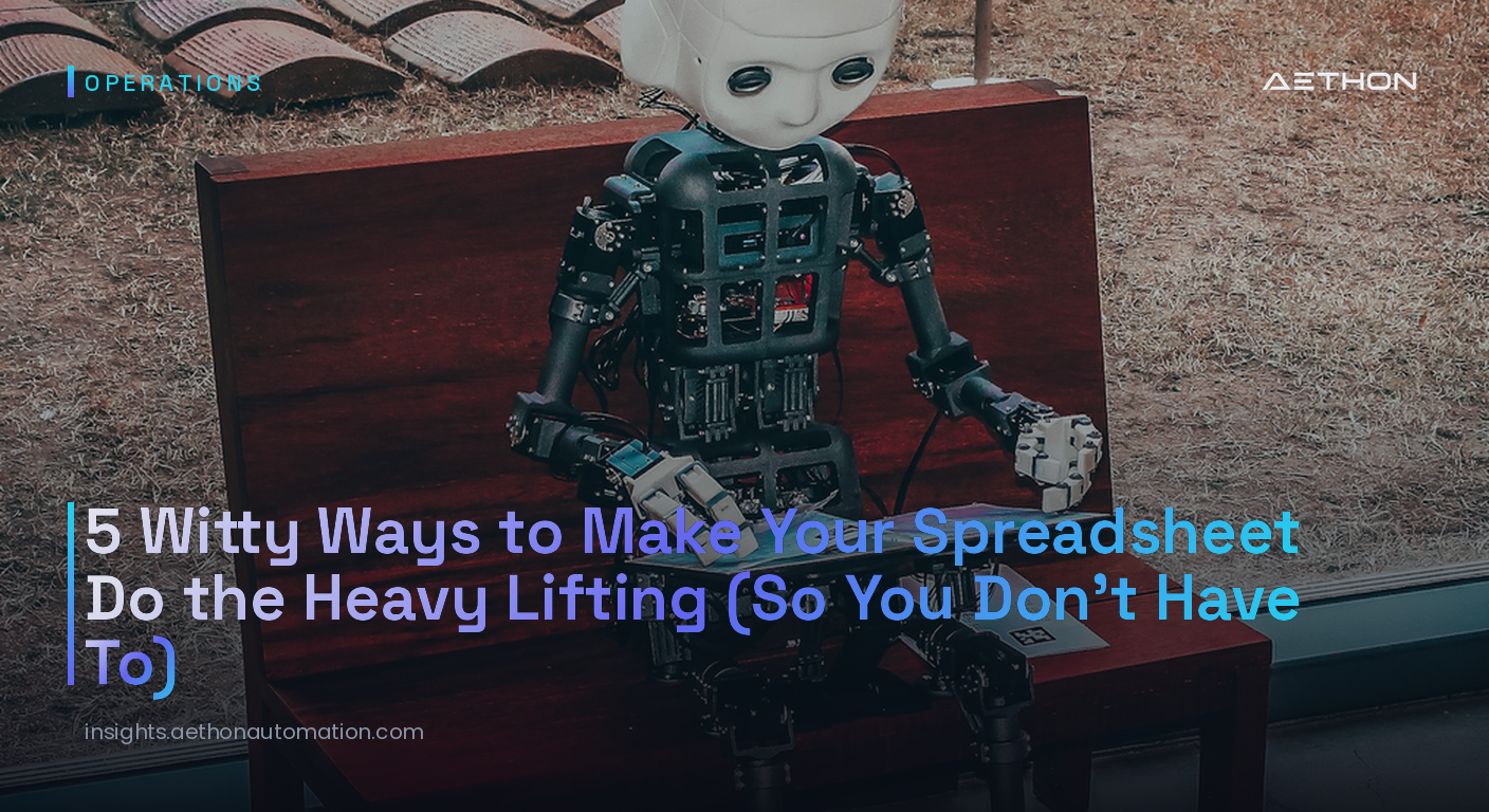 Automating Your Business with AI Workflows