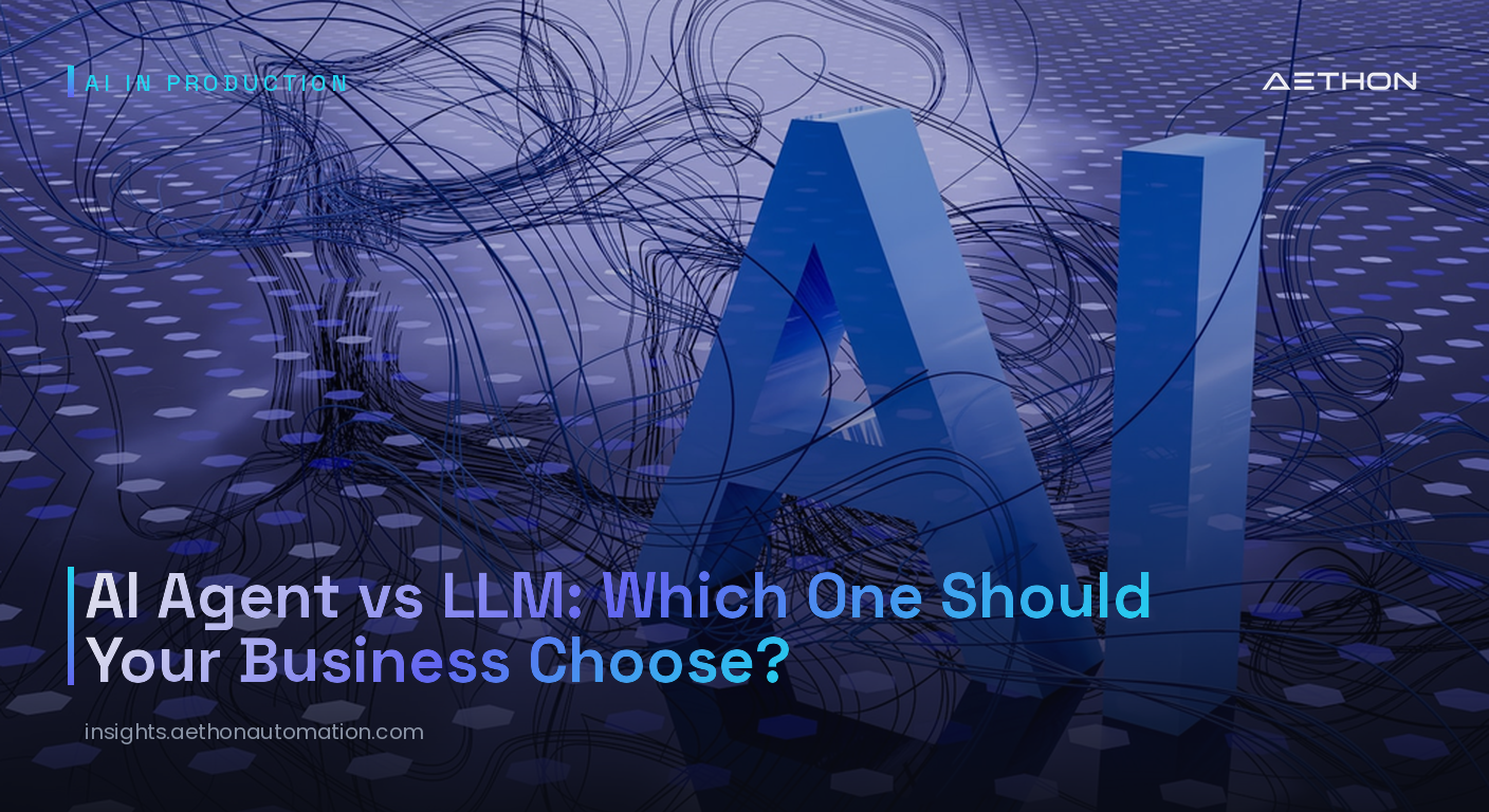 Enterprise AI vs LLMs: Making the Right Choice