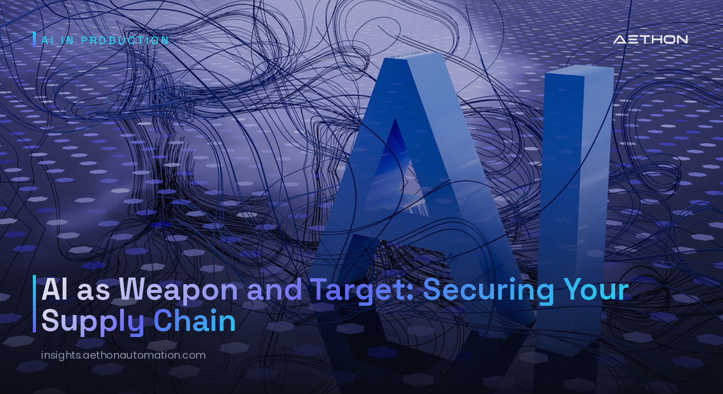Specialized AI: Amplifying Operational and Security Risks