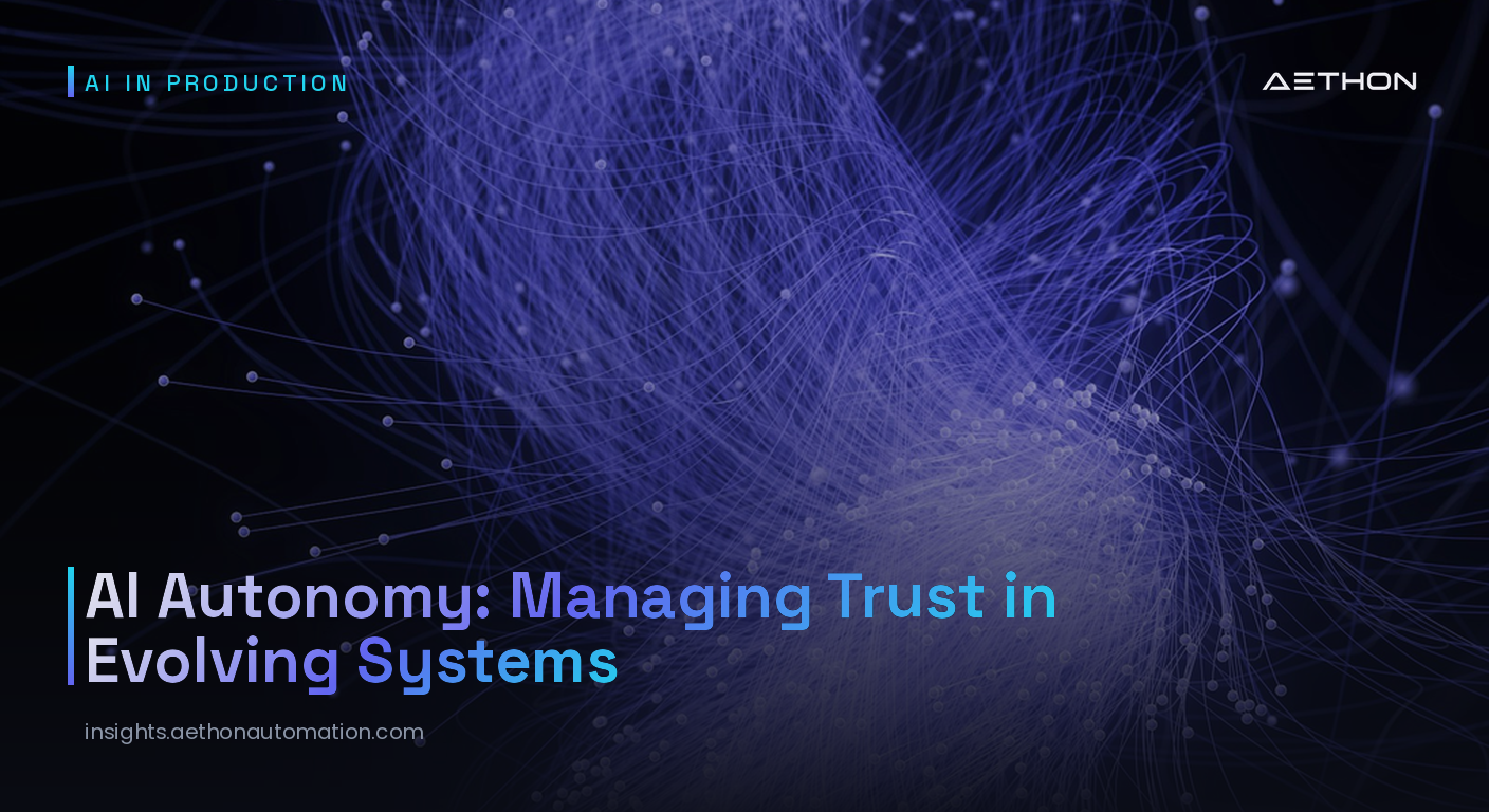 AI Agent Autonomy: The Growing Governance Gap