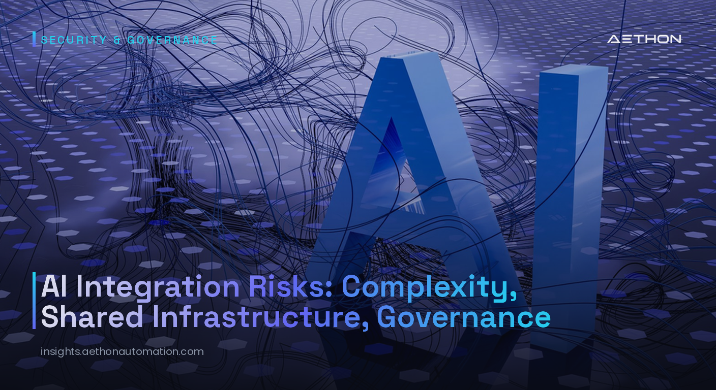 AI Operationalization: The New Risk & Resilience Frontier
