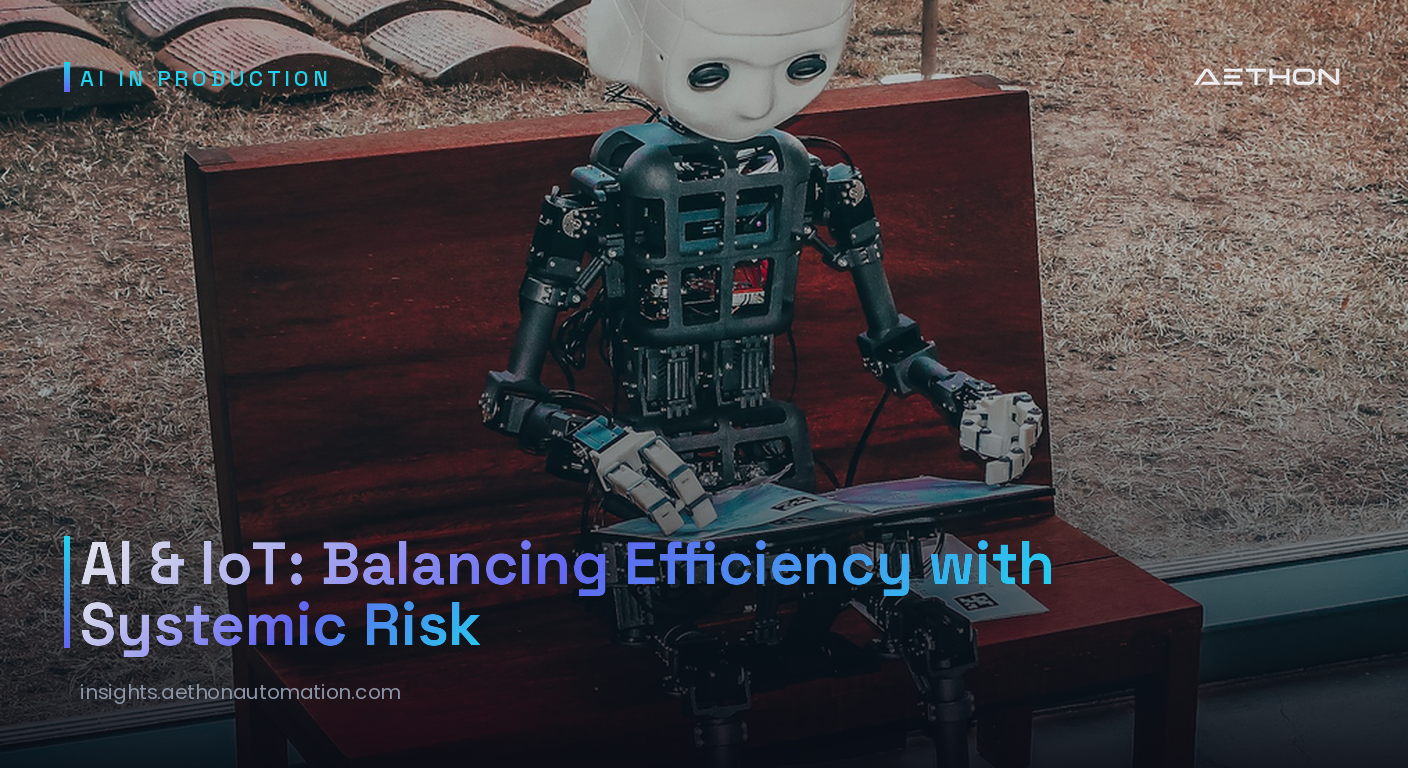 AI Adoption: Trust and Control in a Rapidly Evolving Landscape