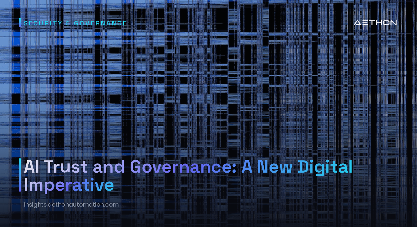 AI Governance in the Financial Sector