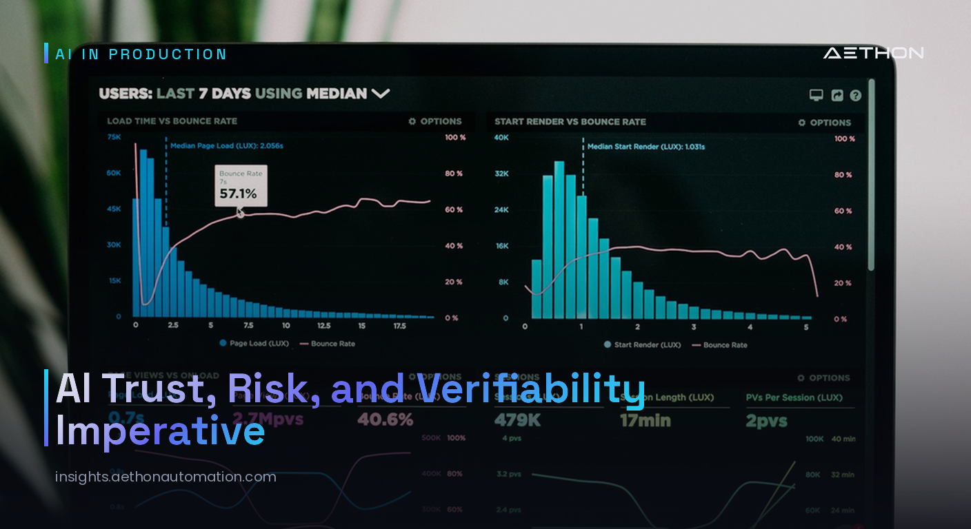 AI & IoT: Balancing Efficiency with Systemic Risk