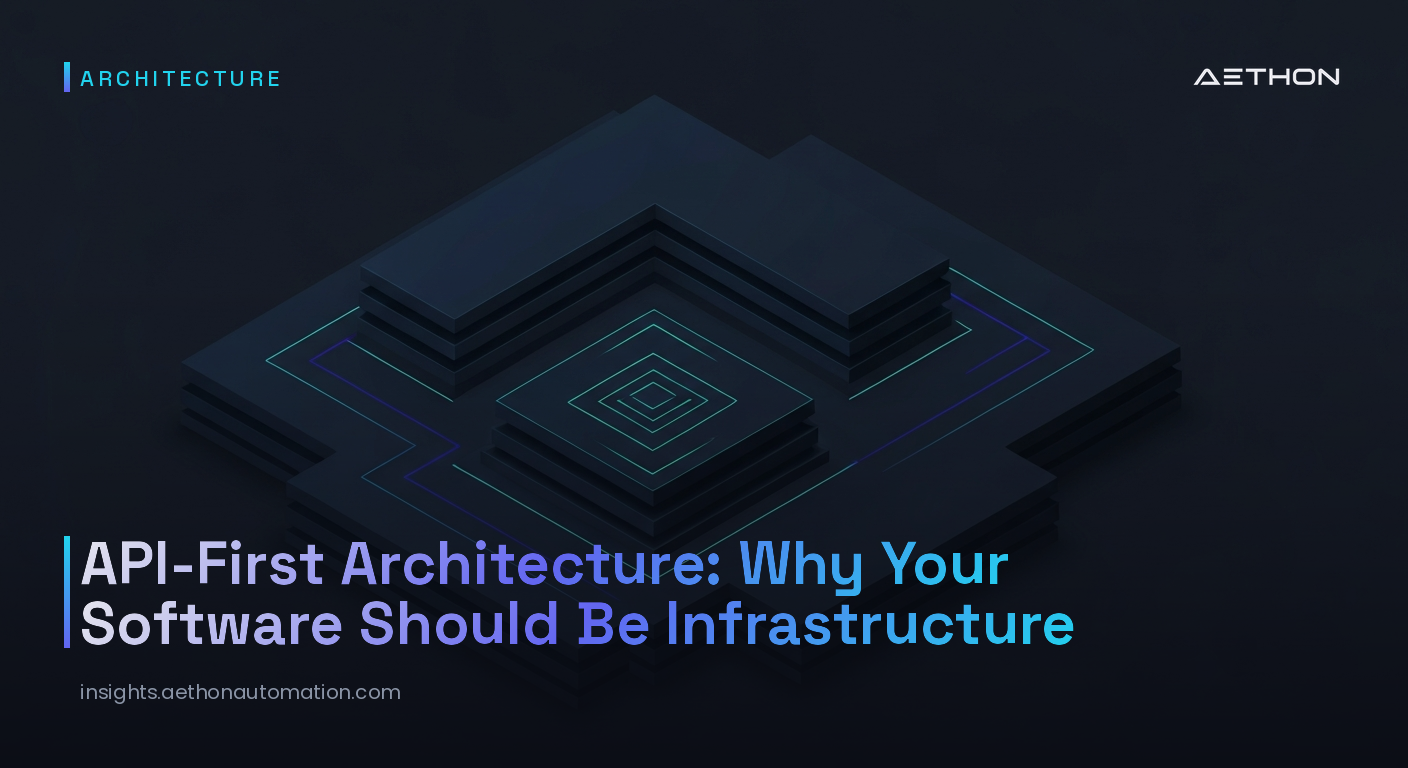 Multi-Tenant SaaS Architecture: A Practical Primer