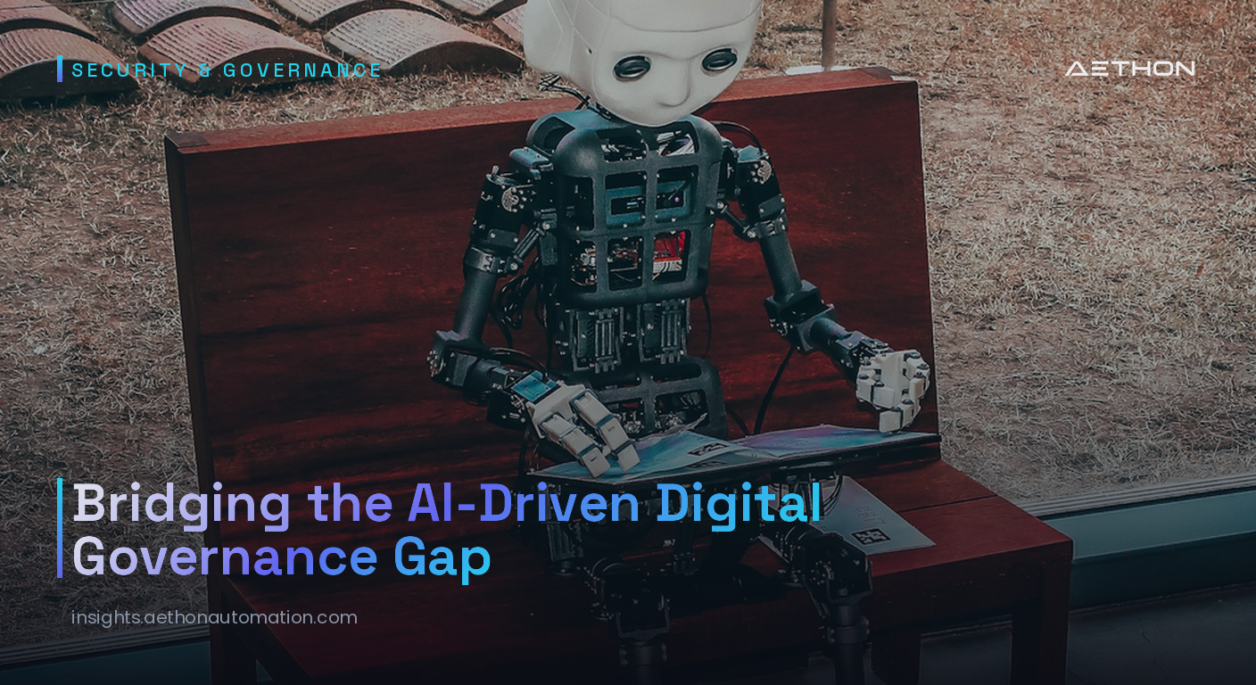 AI & IoT: Balancing Efficiency with Systemic Risk