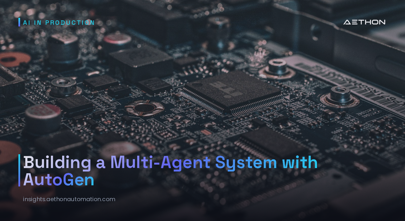 Integrating AI Agents with Existing APIs