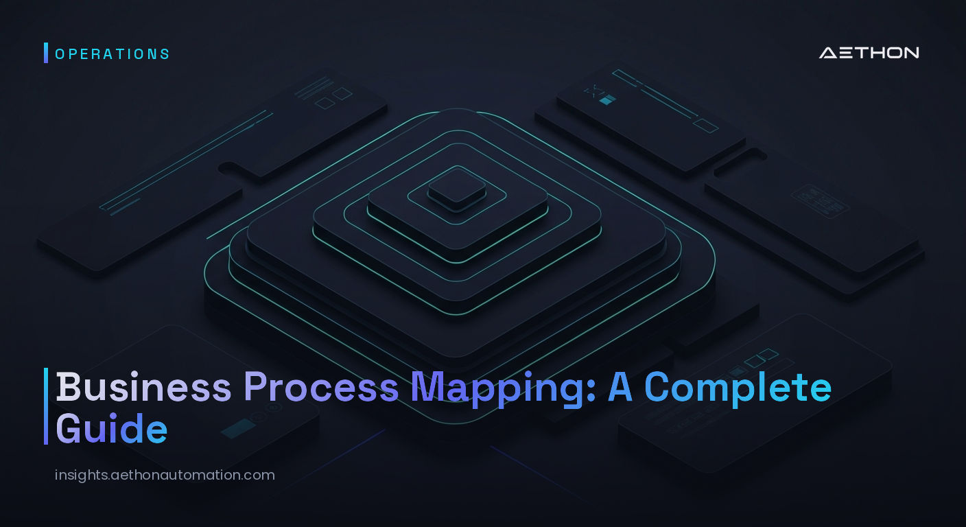 From Spreadsheets to Systems: When to Replace Manual Operations with Software