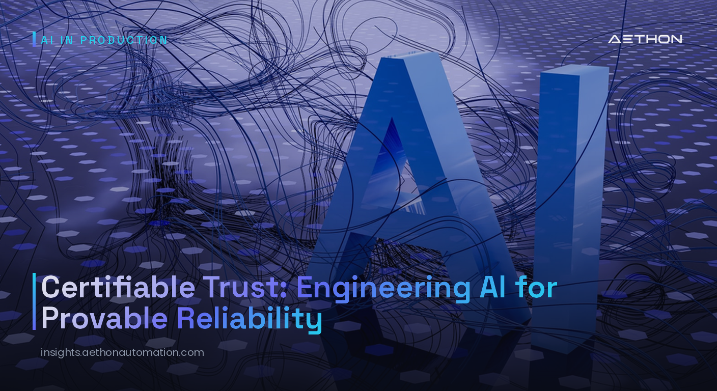 AI Safety Mandate: Engineering for Autonomous Systems