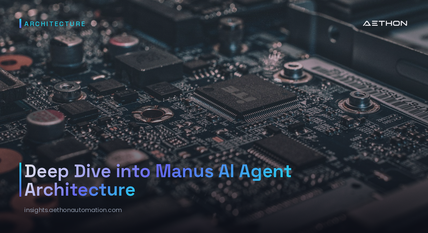 How Manus AI Agent is Changing the Game