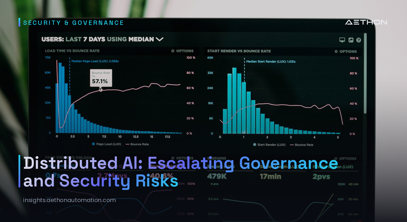 AI Velocity vs. Governance Debt: Securing Your Business
