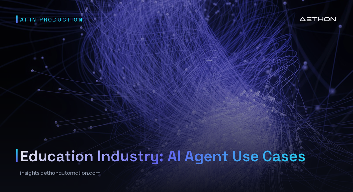 Financial Services: AI Agent Use Cases