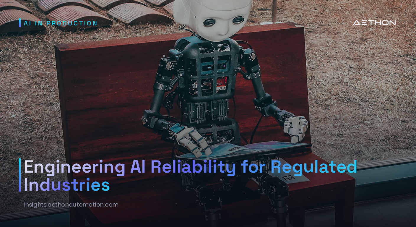 Inside Aethon's Engine: How We Built a Fully Autonomous RAG Pipeline That Aggregates, Filters, and Publishes Industry Intelligence