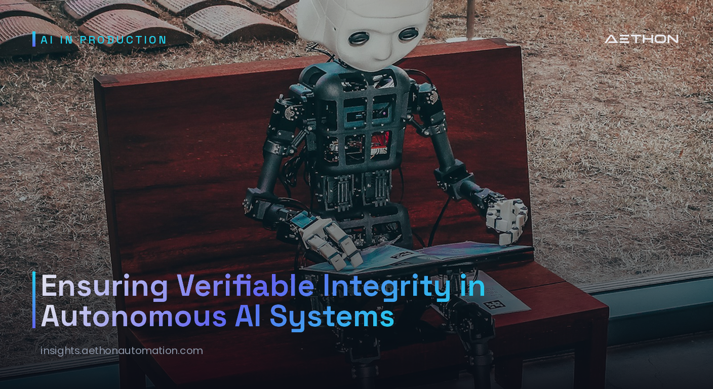 Bridging the AI Governance Gap in Regulated Industries