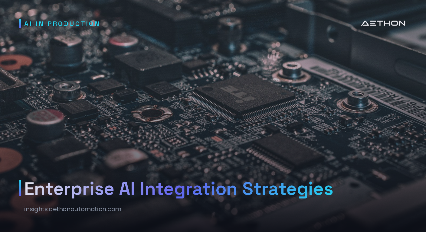 Enterprise AI vs LLMs: Making the Right Choice
