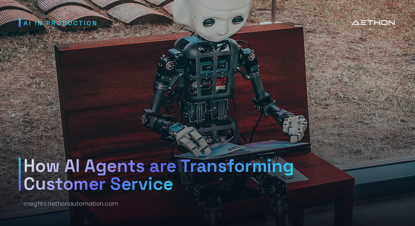 Real-World AI Agent Examples