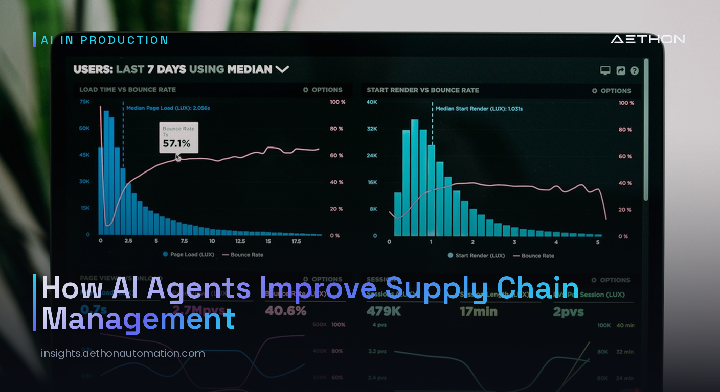 AI Agents in Healthcare: Transforming Patient Care
