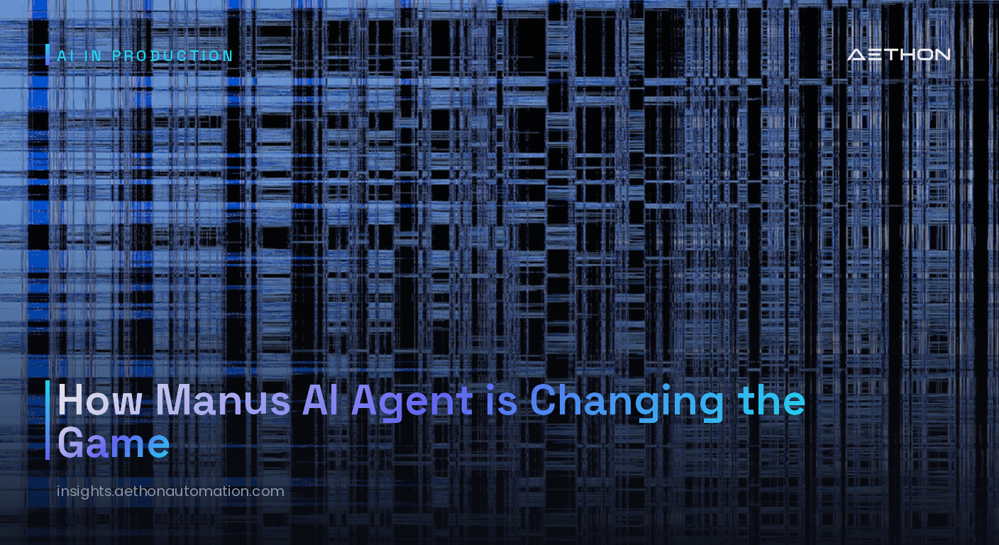 Deep Dive into Manus AI Agent Architecture