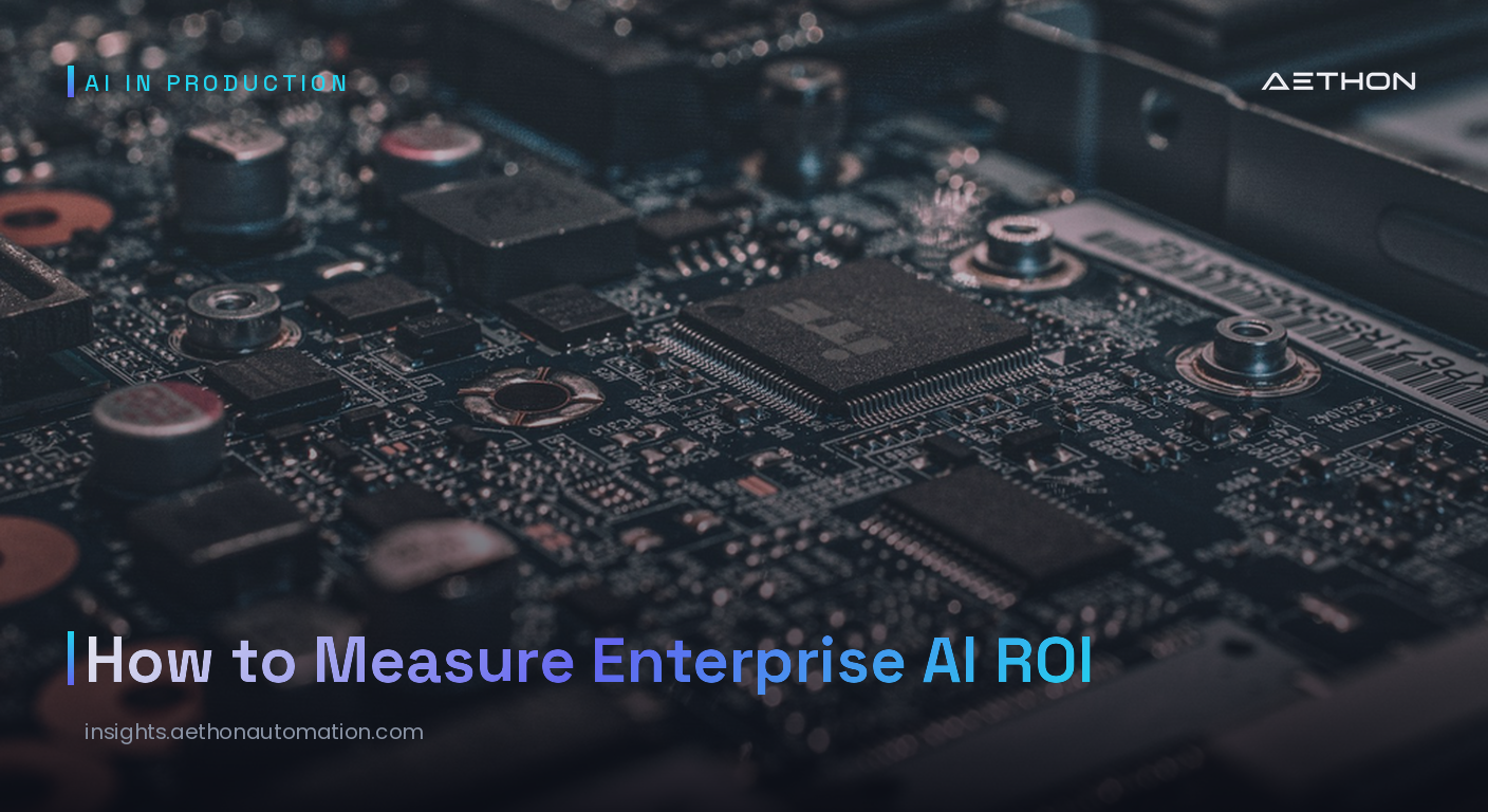 Enterprise AI vs LLMs: Making the Right Choice