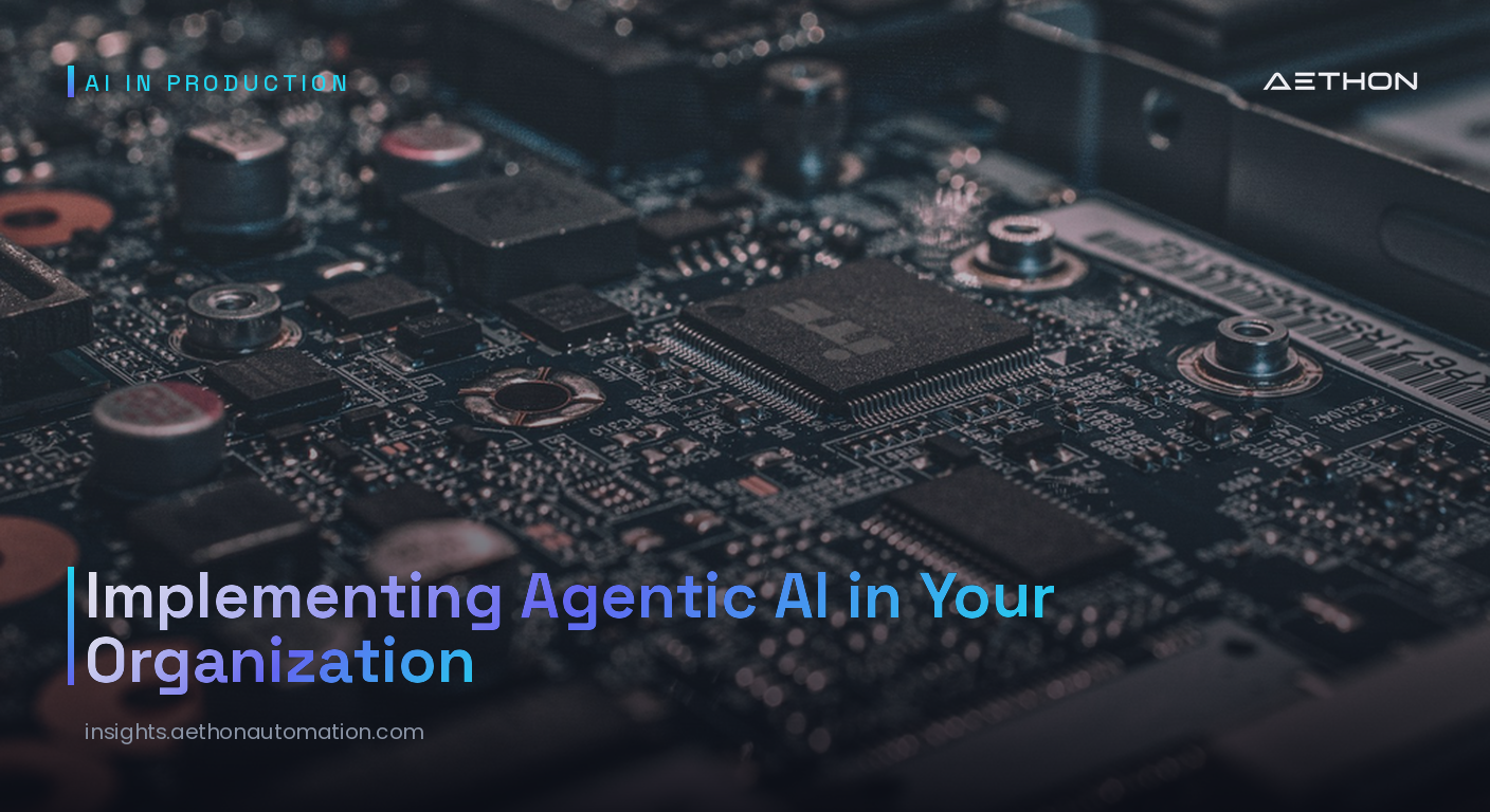 The Ultimate Guide to Agentic AI in 2026