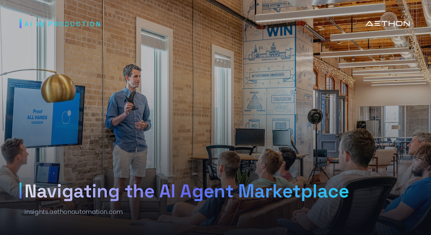 Top AI Agent Startups to Watch in 2026