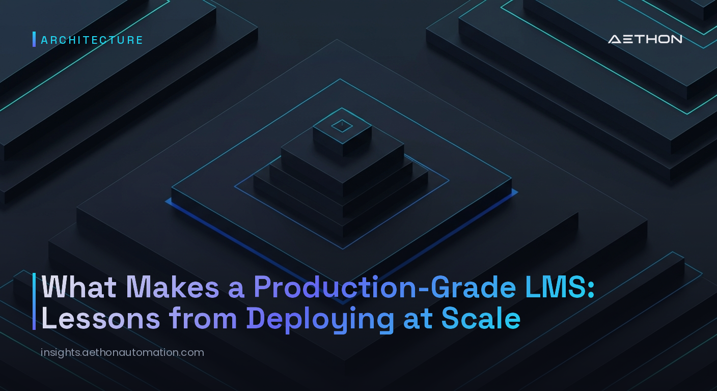 Multi-Tenant SaaS Architecture: A Practical Primer