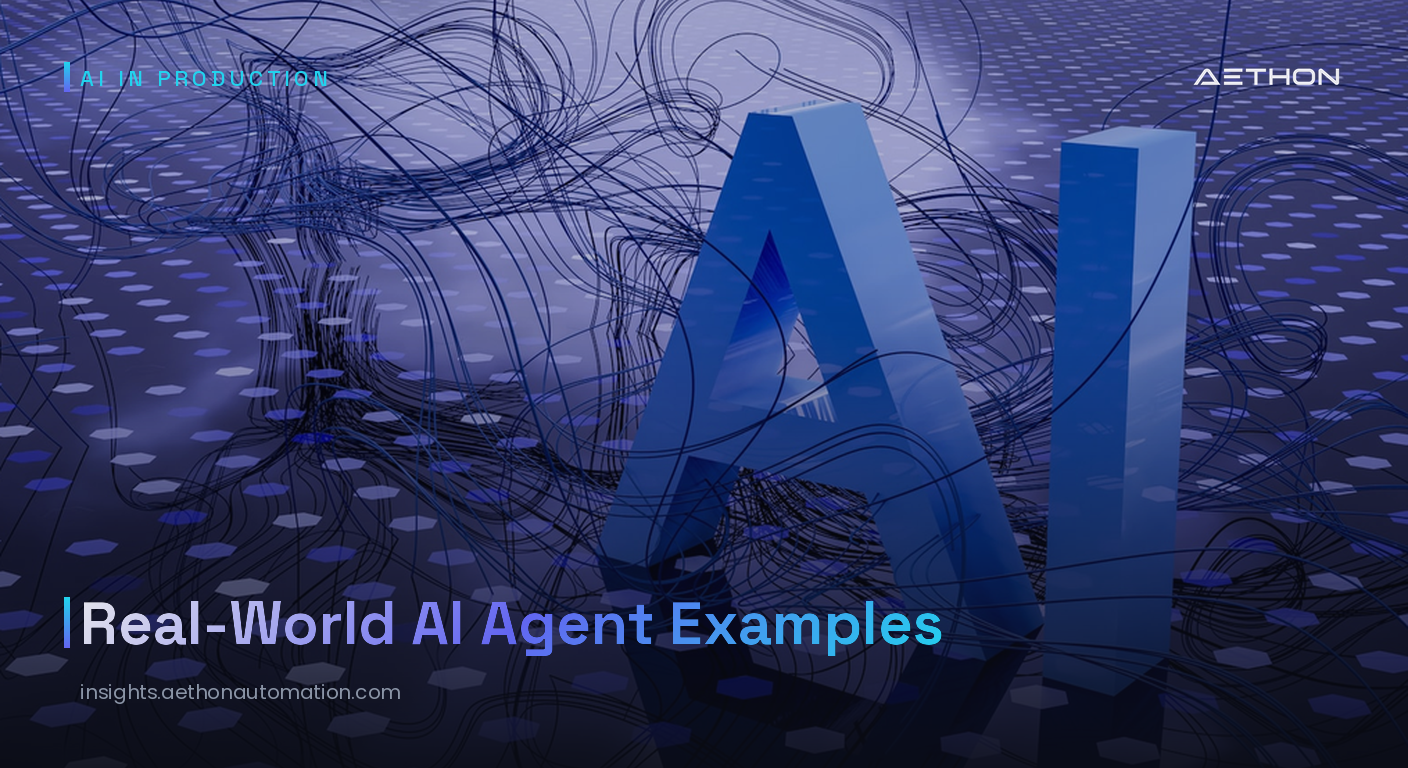 How AI Agents are Transforming Customer Service