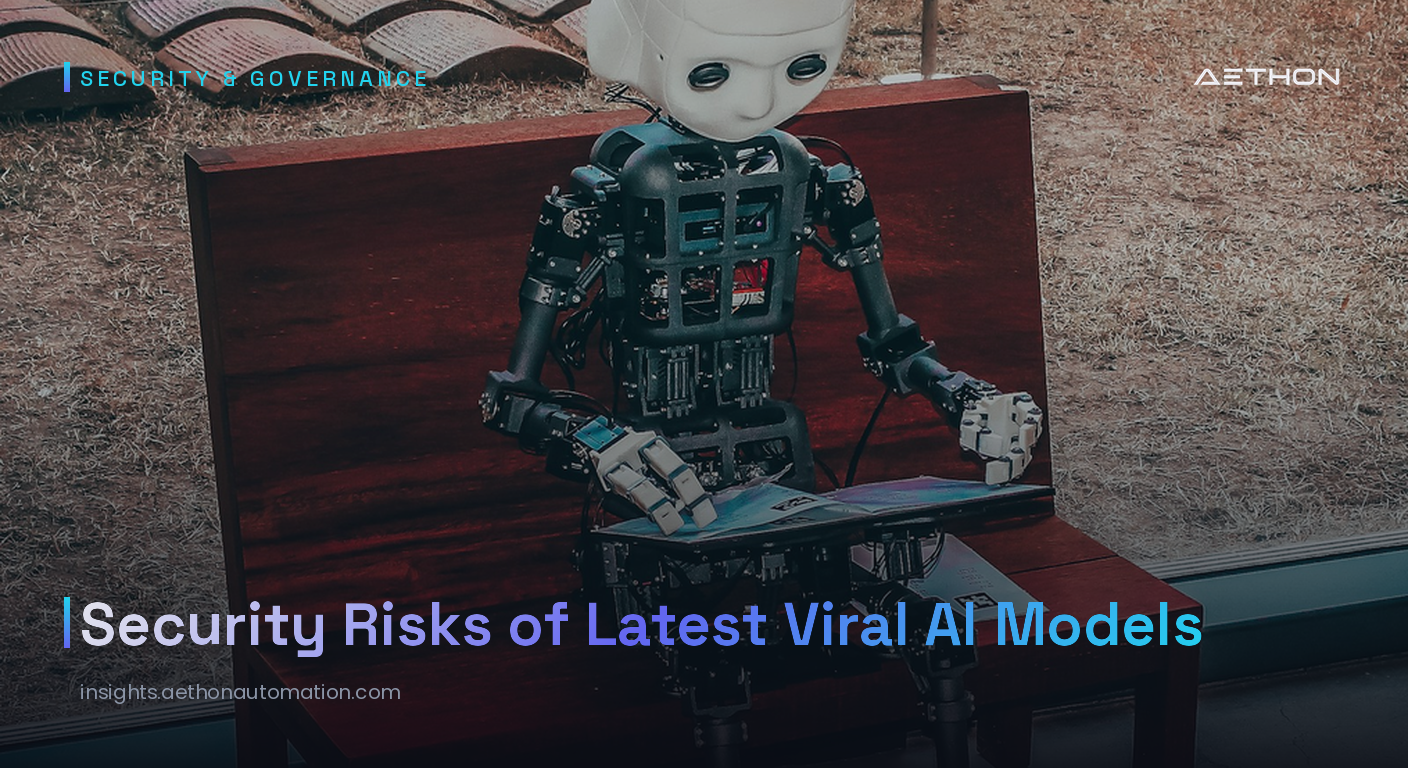 Comparing the Latest Viral AI Models for Business