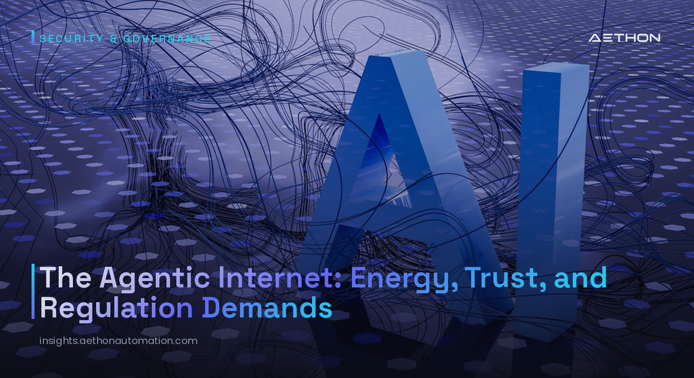 AI & IoT: Balancing Efficiency with Systemic Risk