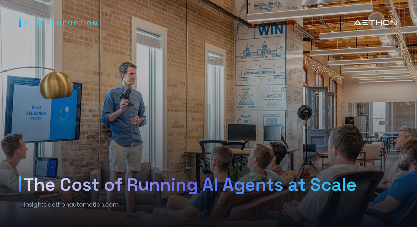 Navigating the AI Agent Marketplace
