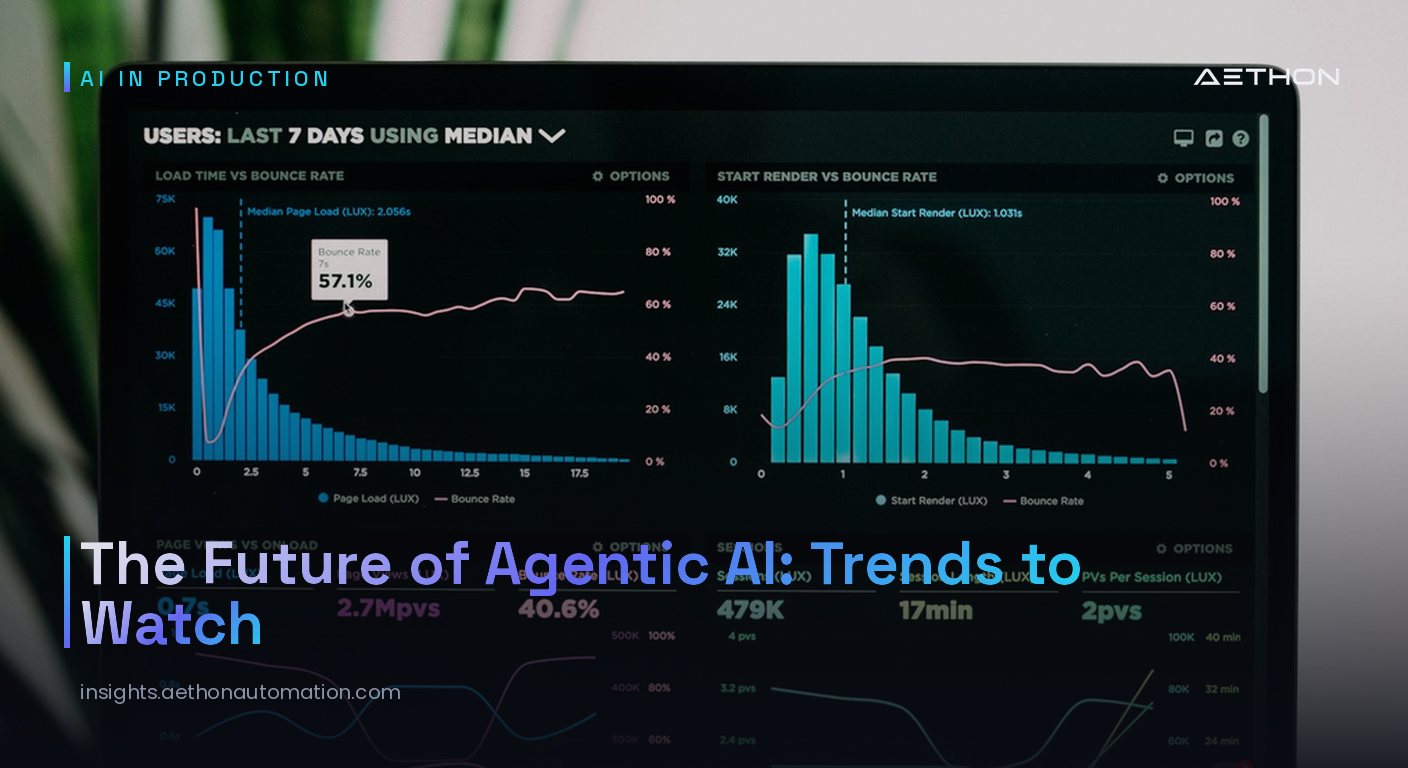 The Ultimate Guide to Agentic AI in 2026