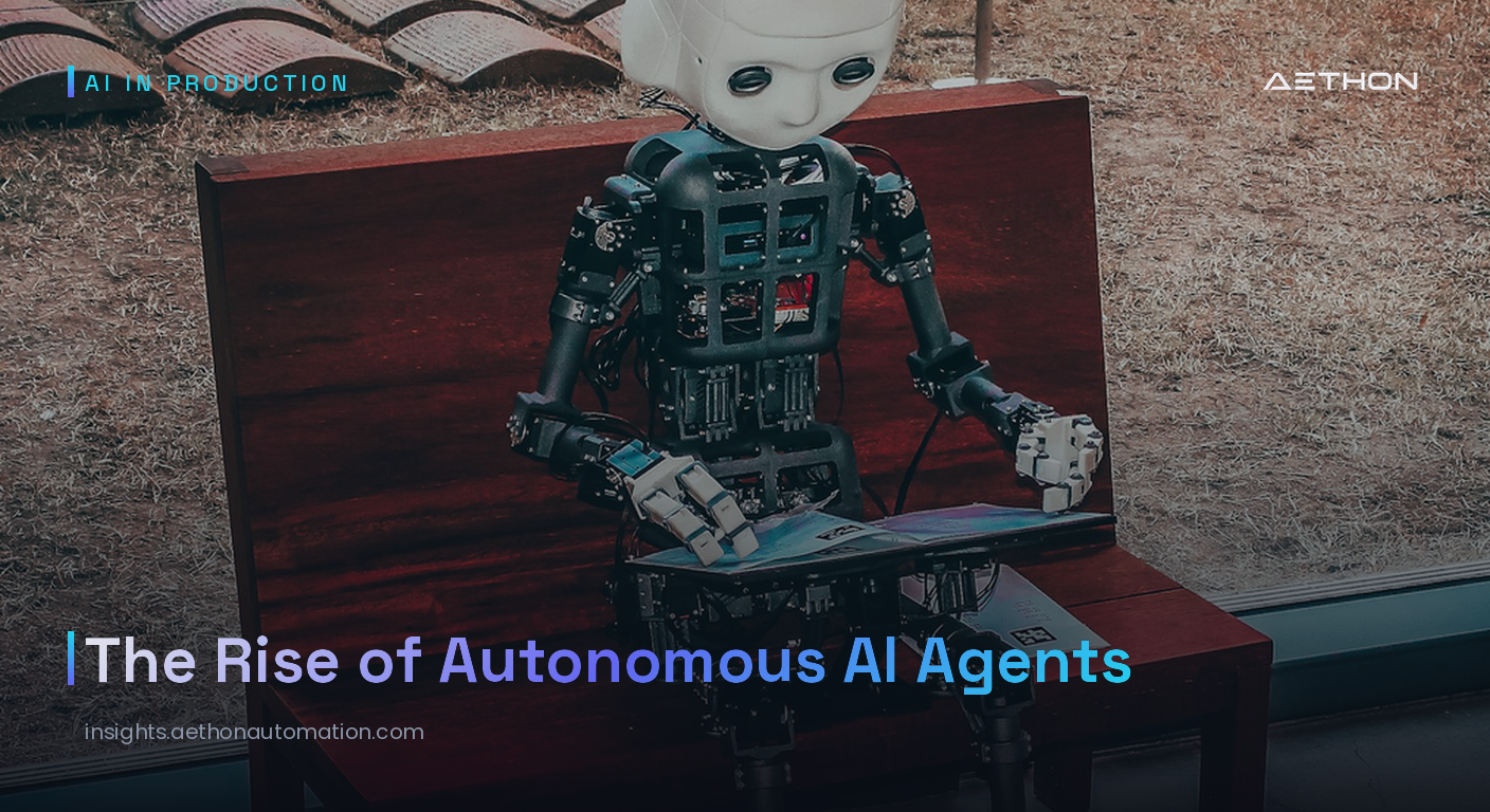 The Future of Personal AI Agents