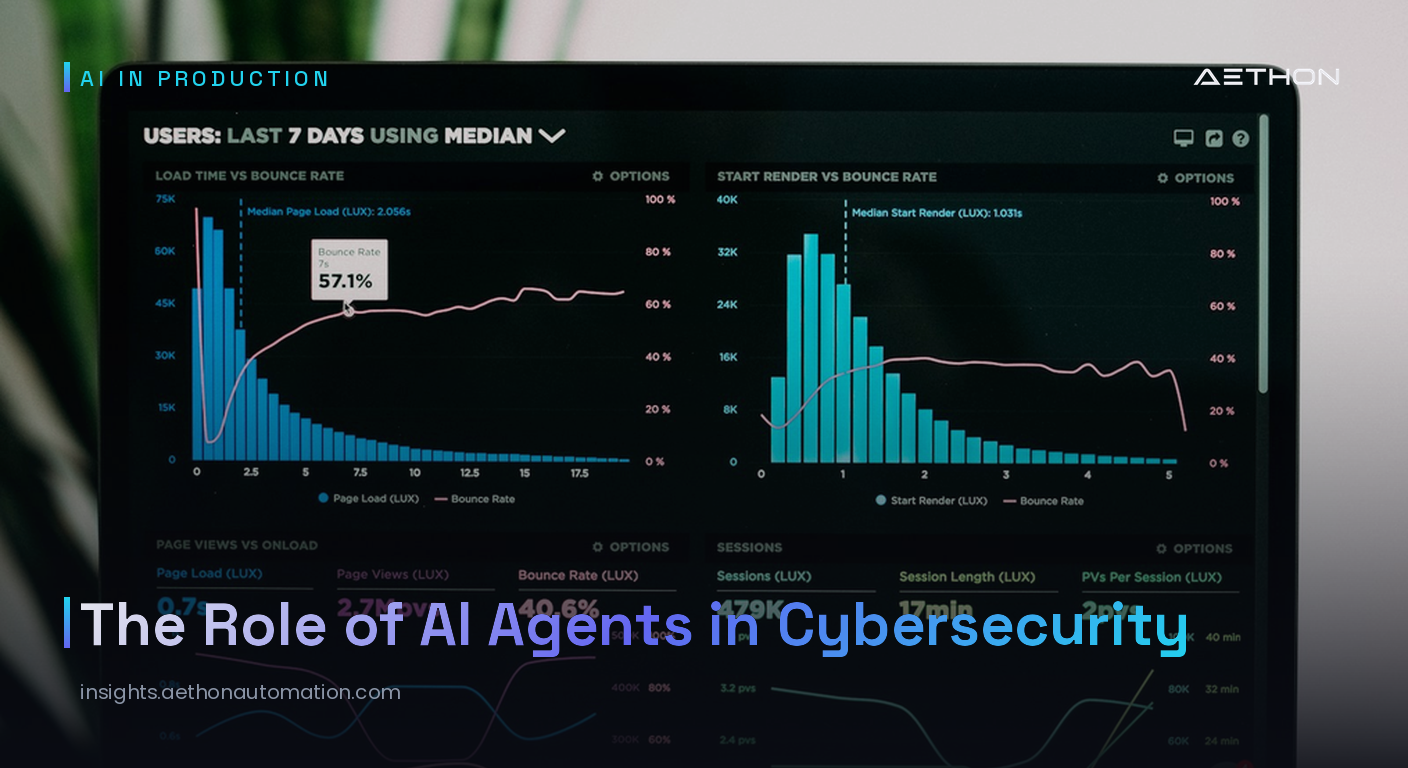 AI Agents in Healthcare: Transforming Patient Care