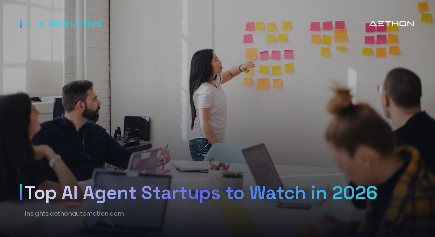 Navigating the AI Agent Marketplace