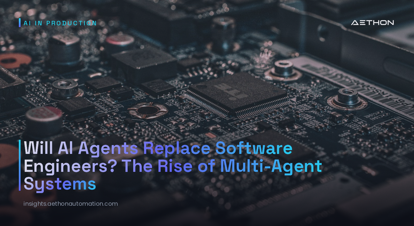 The Future of Personal AI Agents